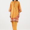 Sana safinaz stitched printed lawn shirt+ culotte Sana Safinaz Stitched Printed Lawn Shirt+ Culotte