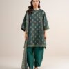 Sapphire women's unstitched lawn printed green – u2ddds26v738 Sapphire Women's Unstitched Lawn Printed Green – U2DDDS26V738