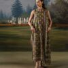 Sapphire Women's Unstitched Lawn Printed Multi – U2DDDS26V740