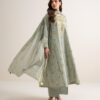 Sapphire women's unstitched lawn embroidered grey – u2ddds26v742 Sapphire Women's Unstitched Lawn Embroidered Grey – U2DDDS26V742