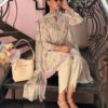 Sapphire women's unstitched zari lawn printed off white – u2ddds26v746 Sapphire Women's Unstitched Zari Lawn Printed Off White – U2DDDS26V746