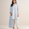 Sapphire women's unstitched zari lawn printed off white – u2ddds26v747 Sapphire Women's Unstitched Zari Lawn Printed Off White – U2DDDS26V747