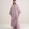 Sapphire women's unstitched lawn printed light purple 3 piece suit – u2ddys26v522 Sapphire Women's Unstitched Lawn Printed Light Purple 3 Piece Suit – U2DDYS26V522