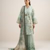 Sapphire women's unstitched lawn printed light sage green 3 piece suit – u2tdds26v757 Sapphire Women's Unstitched Lawn Printed Light Sage Green 3 Piece Suit – U2TDDS26V757