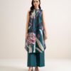 Sapphire women's unstitched lawn printed multi 2 piece suit – u2tdds26v761 Sapphire Women's Unstitched Lawn Printed Multi 2 Piece Suit – U2TDDS26V761