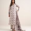 Sapphire women's unstitched lawn printed light grey 3 piece suit – u3pdds26v648 Sapphire Women's Unstitched Lawn Printed Light Grey 3 Piece Suit – U3PDDS26V648