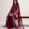 Sapphire women's unstitched arabic lawn printed pink – u3pdds26v730 Sapphire Women's Unstitched Arabic Lawn Printed Pink – U3PDDS26V730