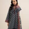 Sapphire women's unstitched lawn printed navy blue 3 piece suit – u3pdys26v618 Sapphire Women's Unstitched Lawn Printed Navy Blue 3 Piece Suit – U3PDYS26V618