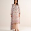 Sapphire women's unstitched lawn printed pink 3 piece suit – u3pdys26v715 Sapphire Women's Unstitched Lawn Printed Pink 3 Piece Suit – U3PDYS26V715
