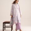 Sapphire women's unstitched lawn embroidered off white & lilac 3 piece suit – u3pesgs26v77 Sapphire Women's Unstitched Lawn Embroidered Off White & Lilac 3 Piece Suit – U3PESGS26V77
