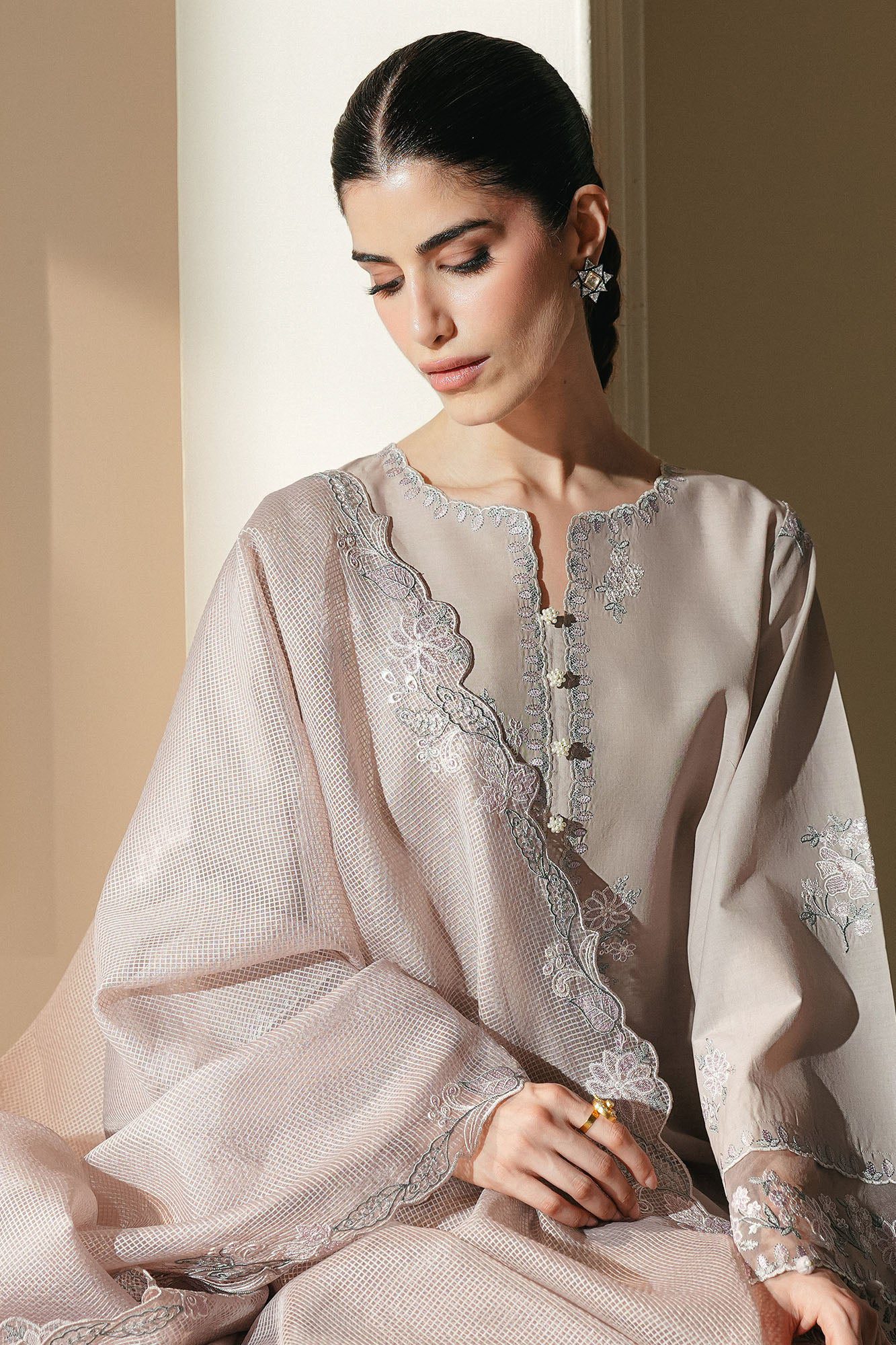 Cross stitch soft umber-3pc embroidered lawn suit– untitled-1 0001 dsc02274 Cross Stitch SOFT UMBER-3PC EMBROIDERED LAWN SUIT– Untitled-1 0001 DSC02274