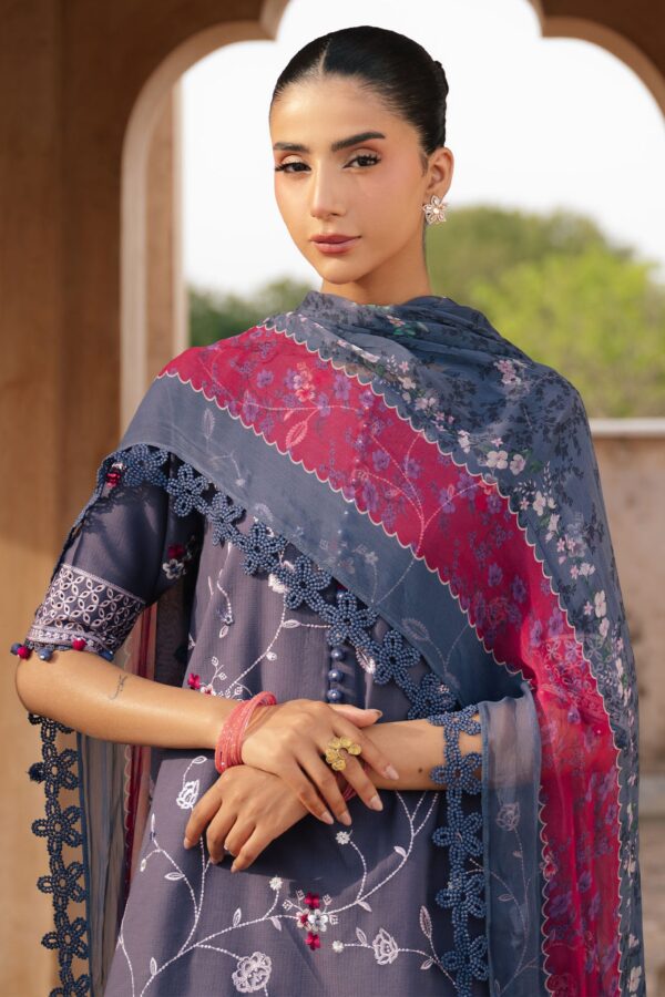 Cross Stitch INDIGO DUSK-3PC EMBROIDERED LAWN SUIT– Untitled-1 0001 DSC06001 Cross Stitch INDIGO DUSK-3PC EMBROIDERED LAWN SUIT– Untitled-1 0001 DSC06001