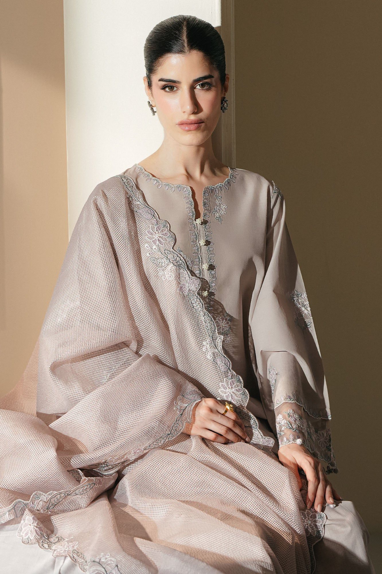 Cross stitch soft umber-3pc embroidered lawn suit– untitled-1 0002 dsc02271 Cross Stitch SOFT UMBER-3PC EMBROIDERED LAWN SUIT– Untitled-1 0002 DSC02271