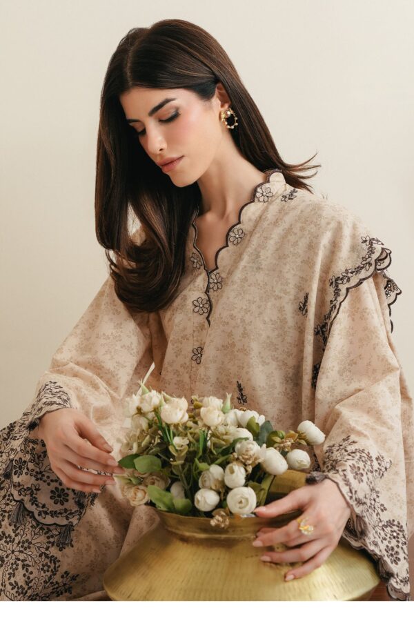 Cross Stitch IVORY NOIR-3PC EMBROIDERED LAWN SUIT– Untitled-1 0003 DSC01822 Cross Stitch IVORY NOIR-3PC EMBROIDERED LAWN SUIT– Untitled-1 0003 DSC01822