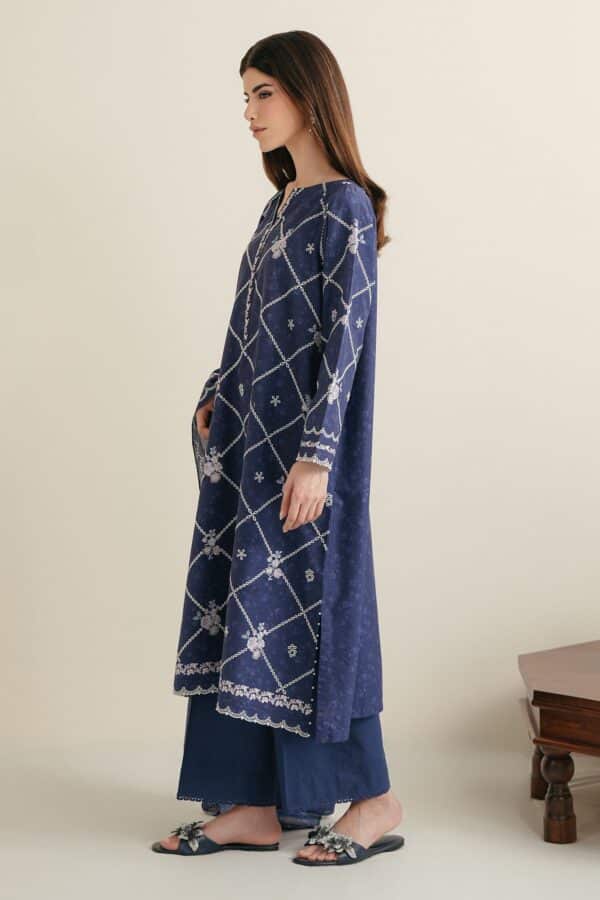 Cross stitch midnight iris-3pc embroidered lawn suit– untitled-1 0007 dsc01914 Cross Stitch MIDNIGHT IRIS-3PC EMBROIDERED LAWN SUIT– Untitled-1 0007 DSC01914