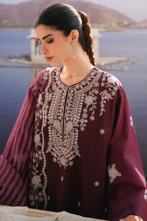 Cross Stitch BERRY MIST-3PC EMBROIDERED LAWN SUIT– Untitled-1 0008 DSC02169 Cross Stitch BERRY MIST-3PC EMBROIDERED LAWN SUIT– Untitled-1 0008 DSC02169