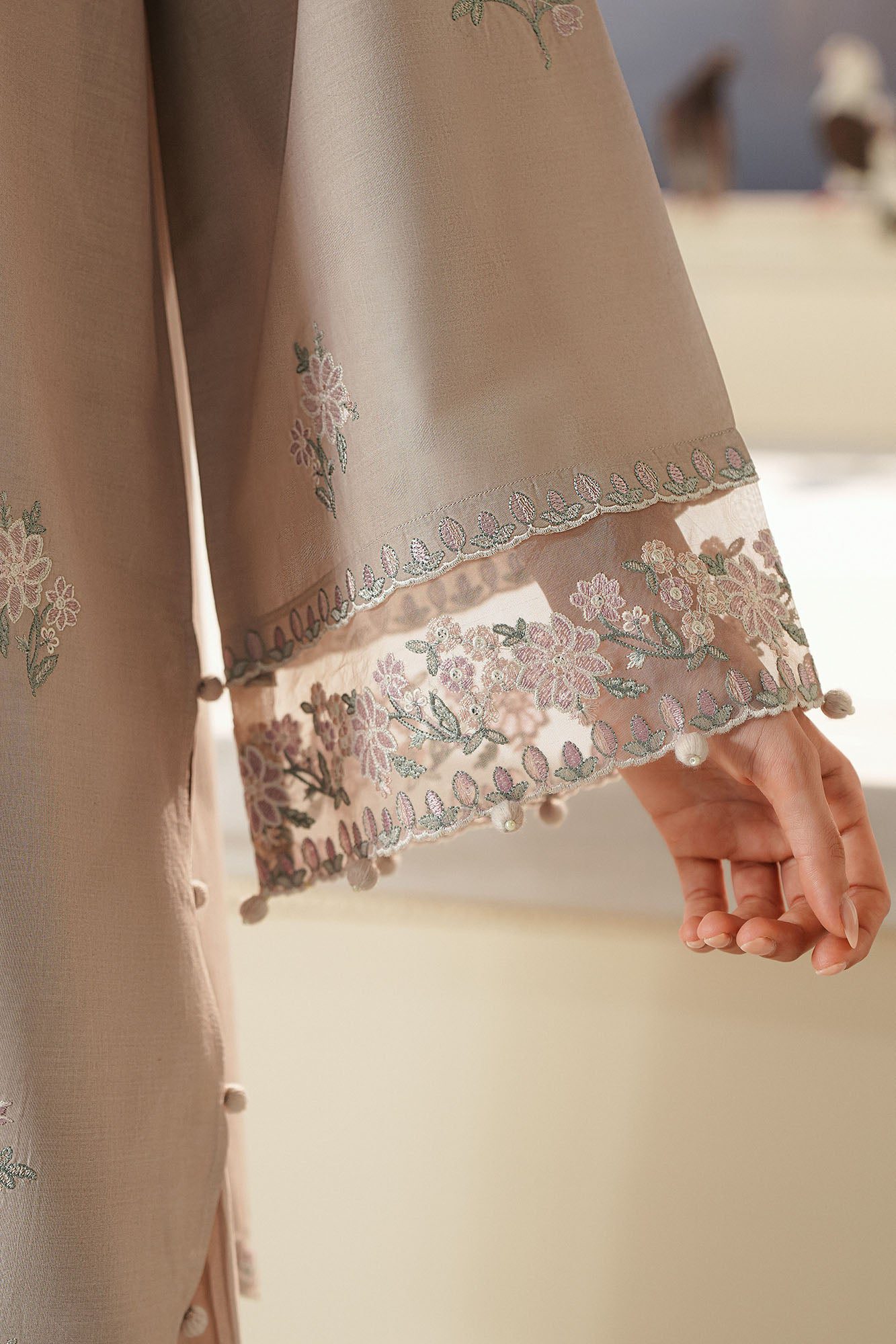 Cross stitch soft umber-3pc embroidered lawn suit– untitled-1 0008 dsc02258 Cross Stitch SOFT UMBER-3PC EMBROIDERED LAWN SUIT– Untitled-1 0008 DSC02258