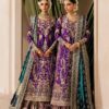 Aik atelier wedding festive - look a2601 AIK Atelier Wedding Festive - Look A2601
