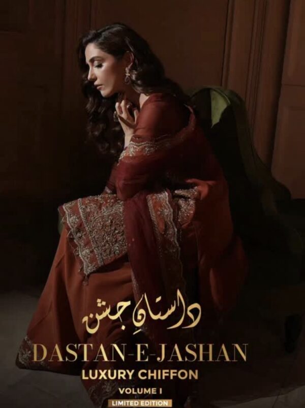 Dastan e Jashan by Charizma 2026