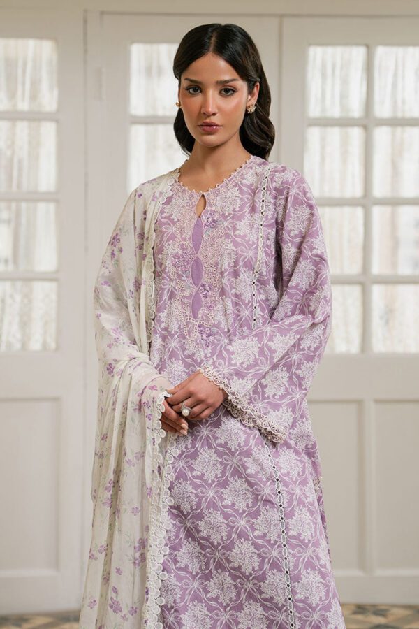 Cross stitch lavender muse- 3pc embroidered lawn suit– m 0001 dsc07206 Cross Stitch LAVENDER MUSE- 3PC EMBROIDERED LAWN SUIT– m 0001 DSC07206