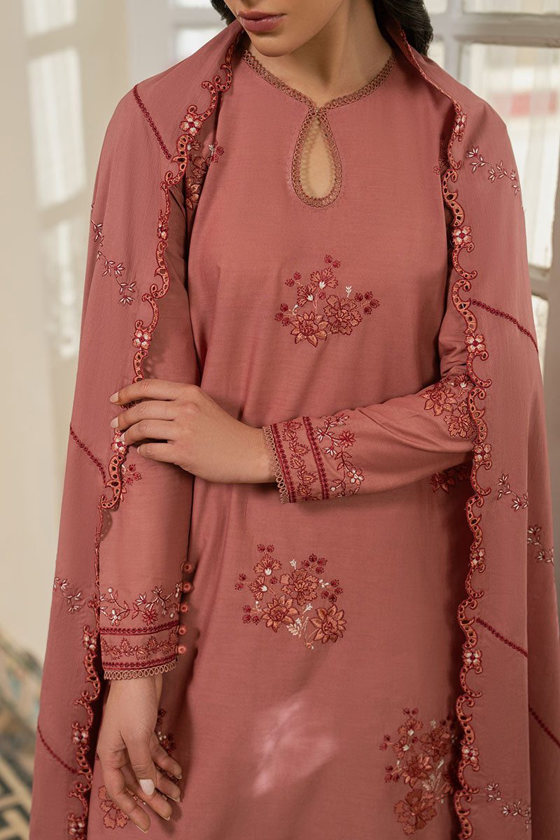 Cross stitch rustic meadow- 3pc embroidered lawn suit– m 0001 dsc07324 Cross Stitch RUSTIC MEADOW- 3PC EMBROIDERED LAWN SUIT– m 0001 DSC07324