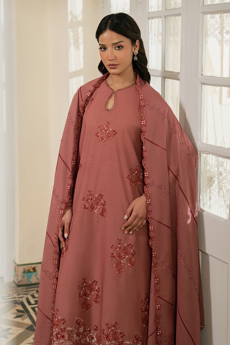 Cross stitch rustic meadow- 3pc embroidered lawn suit– m 0002 dsc07319 Cross Stitch RUSTIC MEADOW- 3PC EMBROIDERED LAWN SUIT– m 0002 DSC07319