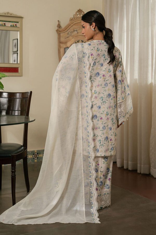 Cross stitch summer grace- 3pc embroidered lawn suit– m 0004 dsc07411 Cross Stitch SUMMER GRACE- 3PC EMBROIDERED LAWN SUIT– m 0004 DSC07411