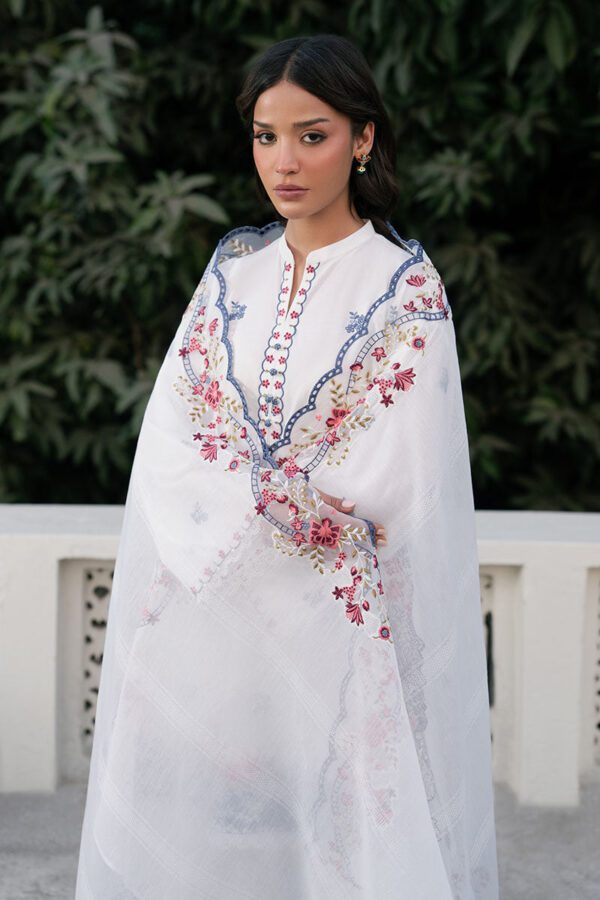 Cross Stitch DEW WHISPER- 3PC EMBROIDERED LAWN SUIT– m 0005 DSC07187 Cross Stitch DEW WHISPER- 3PC EMBROIDERED LAWN SUIT– m 0005 DSC07187