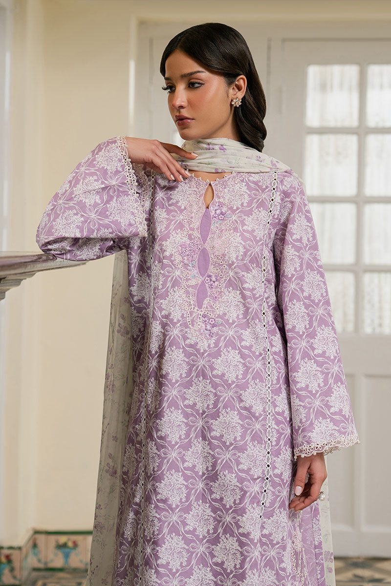 Cross stitch lavender muse- 3pc embroidered lawn suit– m 0009 dsc07222 Cross Stitch LAVENDER MUSE- 3PC EMBROIDERED LAWN SUIT– m 0009 DSC07222
