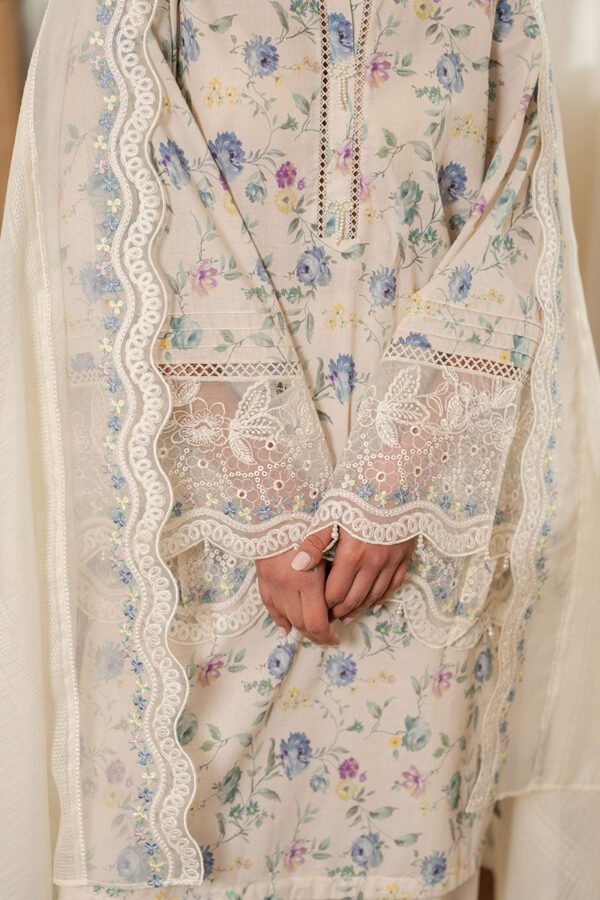 Cross Stitch SUMMER GRACE- 3PC EMBROIDERED LAWN SUIT– m 0009 DSC07390 Cross Stitch SUMMER GRACE- 3PC EMBROIDERED LAWN SUIT– m 0009 DSC07390