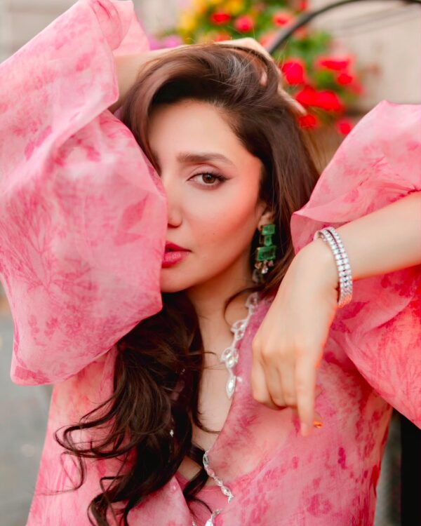 Saniya Maskatiya Luxe Pret 2026