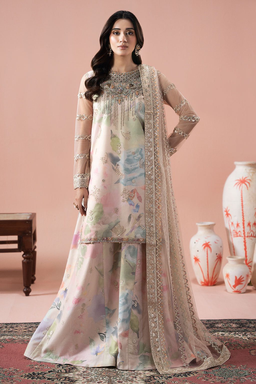 Ramsha ps-105 Ramsha PS-105