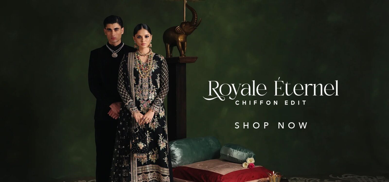 salwar suit