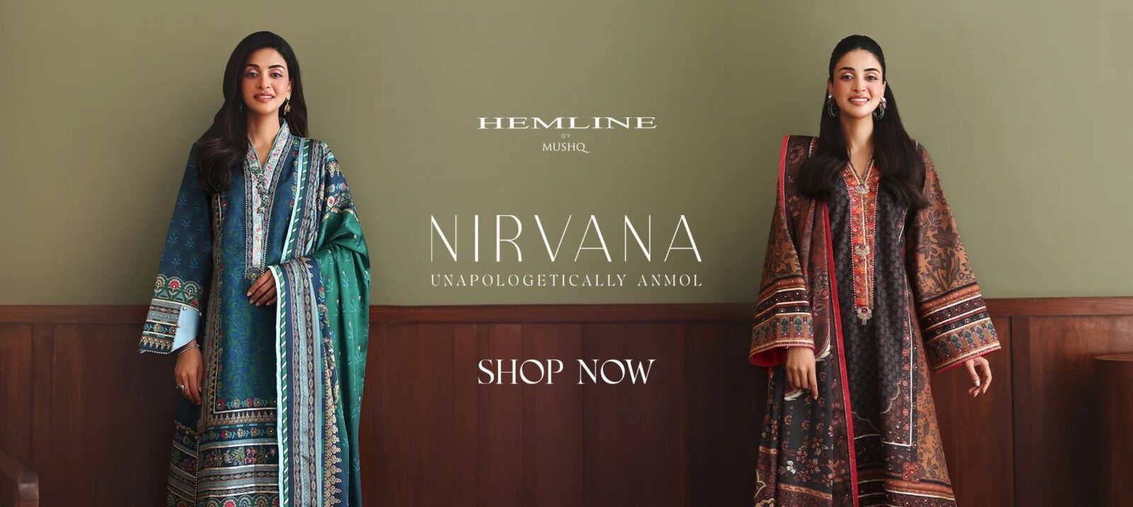 salwar kameez