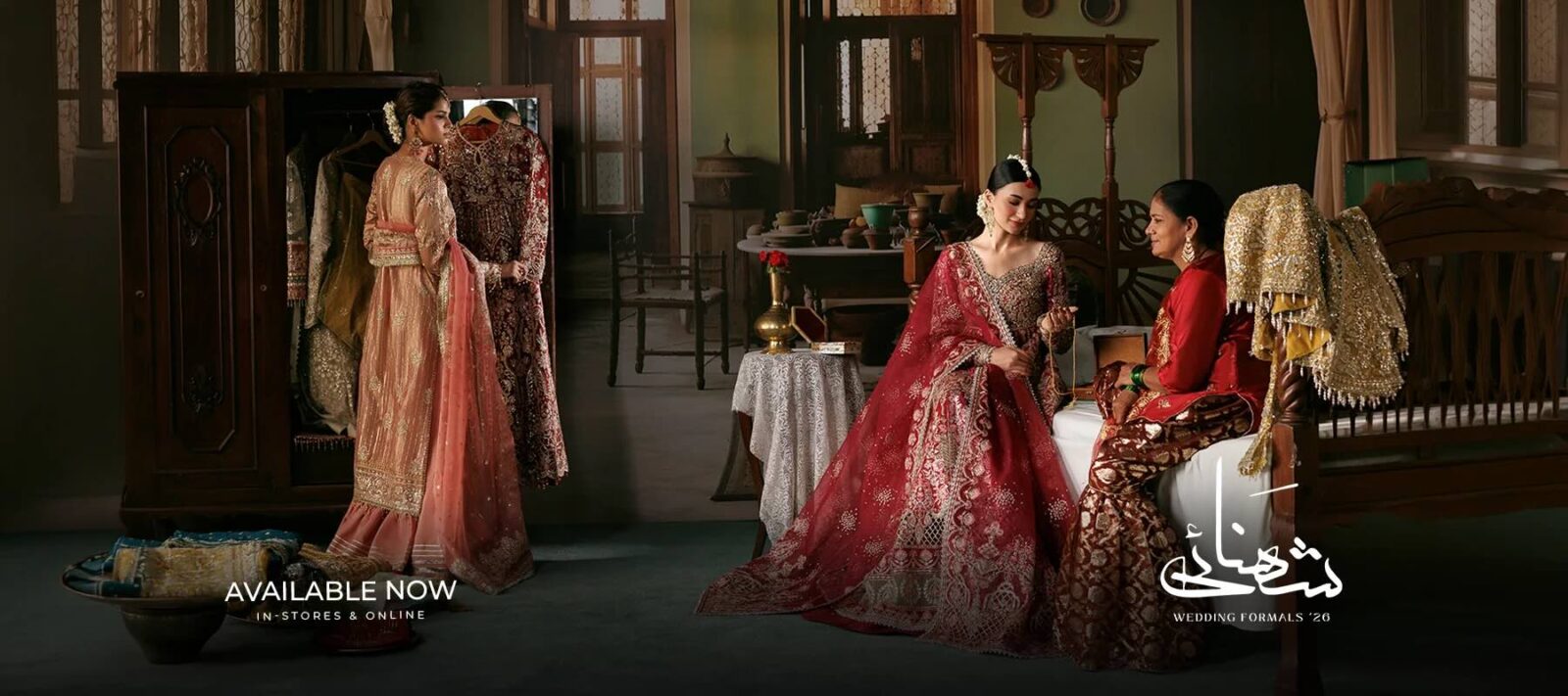 salwar kameez