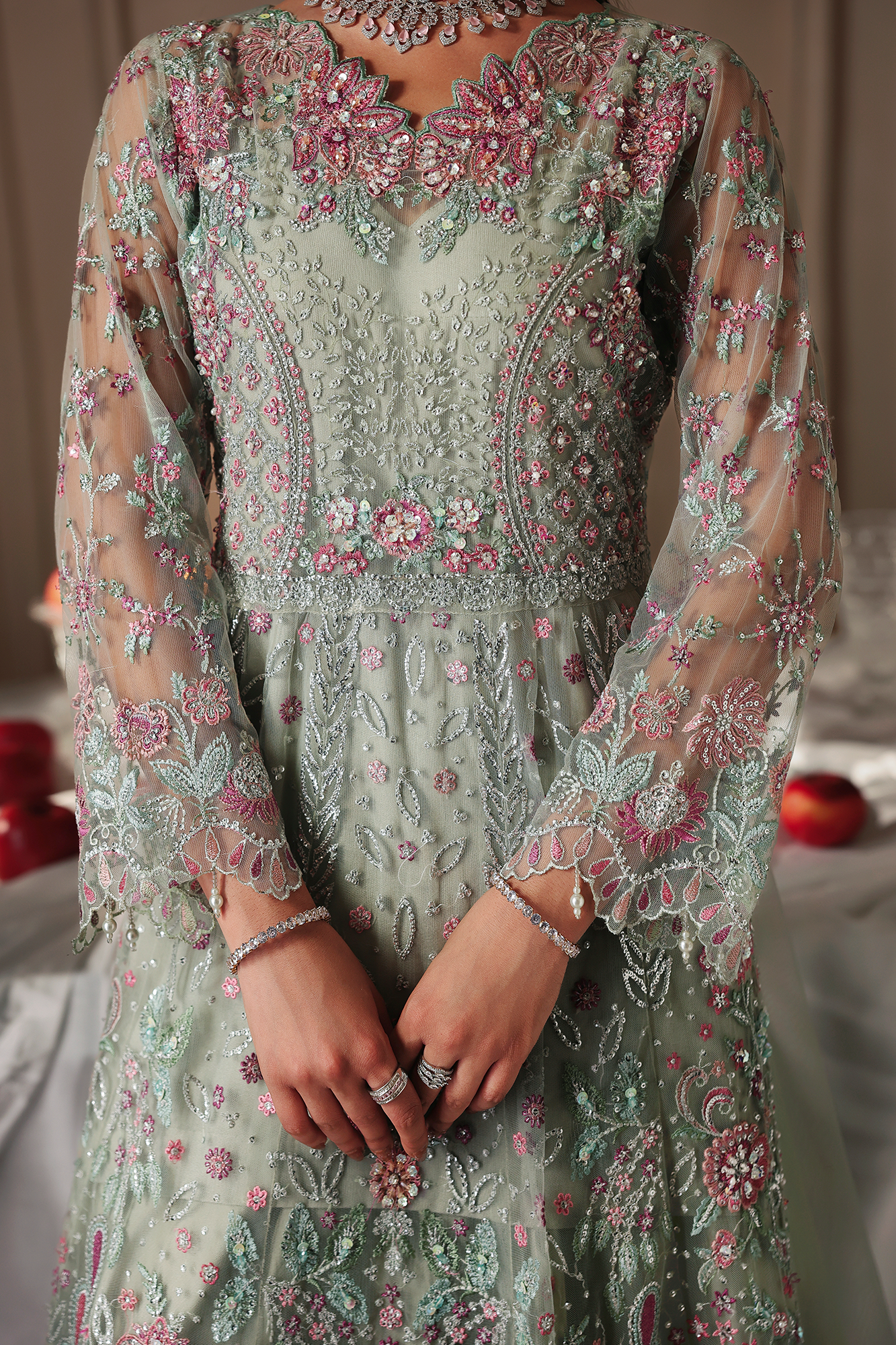 052a5312 Rajbari Sage Luxury Formals Shizelle– 052A5312