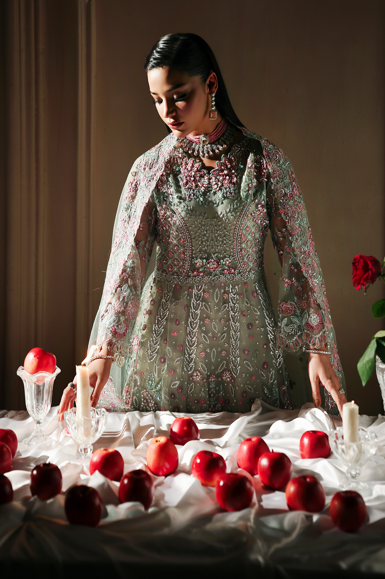 052a5392 Rajbari Sage Luxury Formals Shizelle– 052A5392