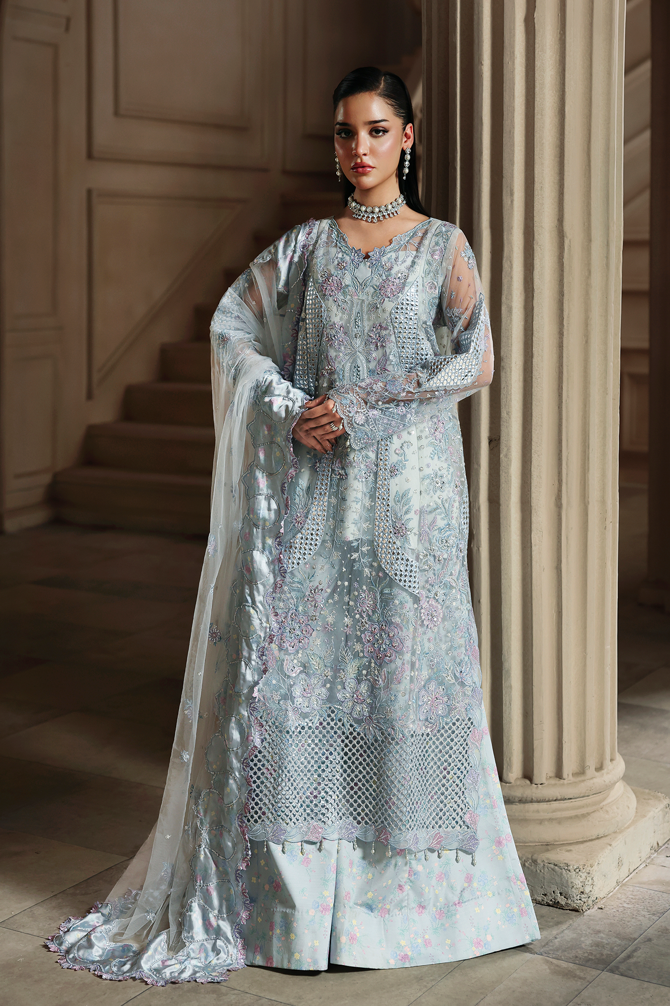 052a5585 Rajbari Sage Luxury Formals Margot