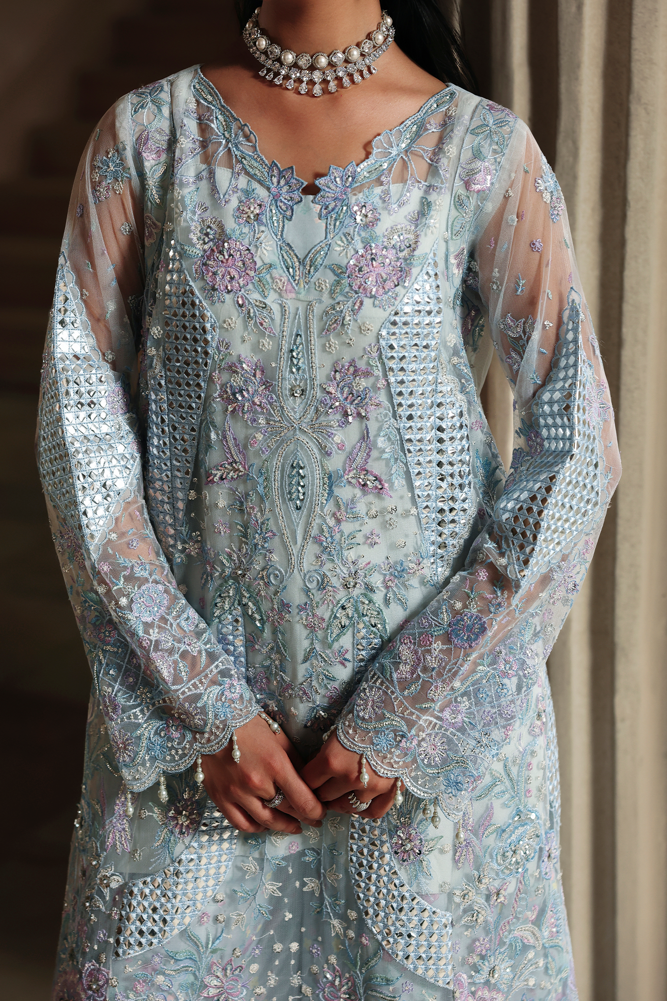 052a5616 Rajbari Sage Luxury Formals Margot– 052A5616