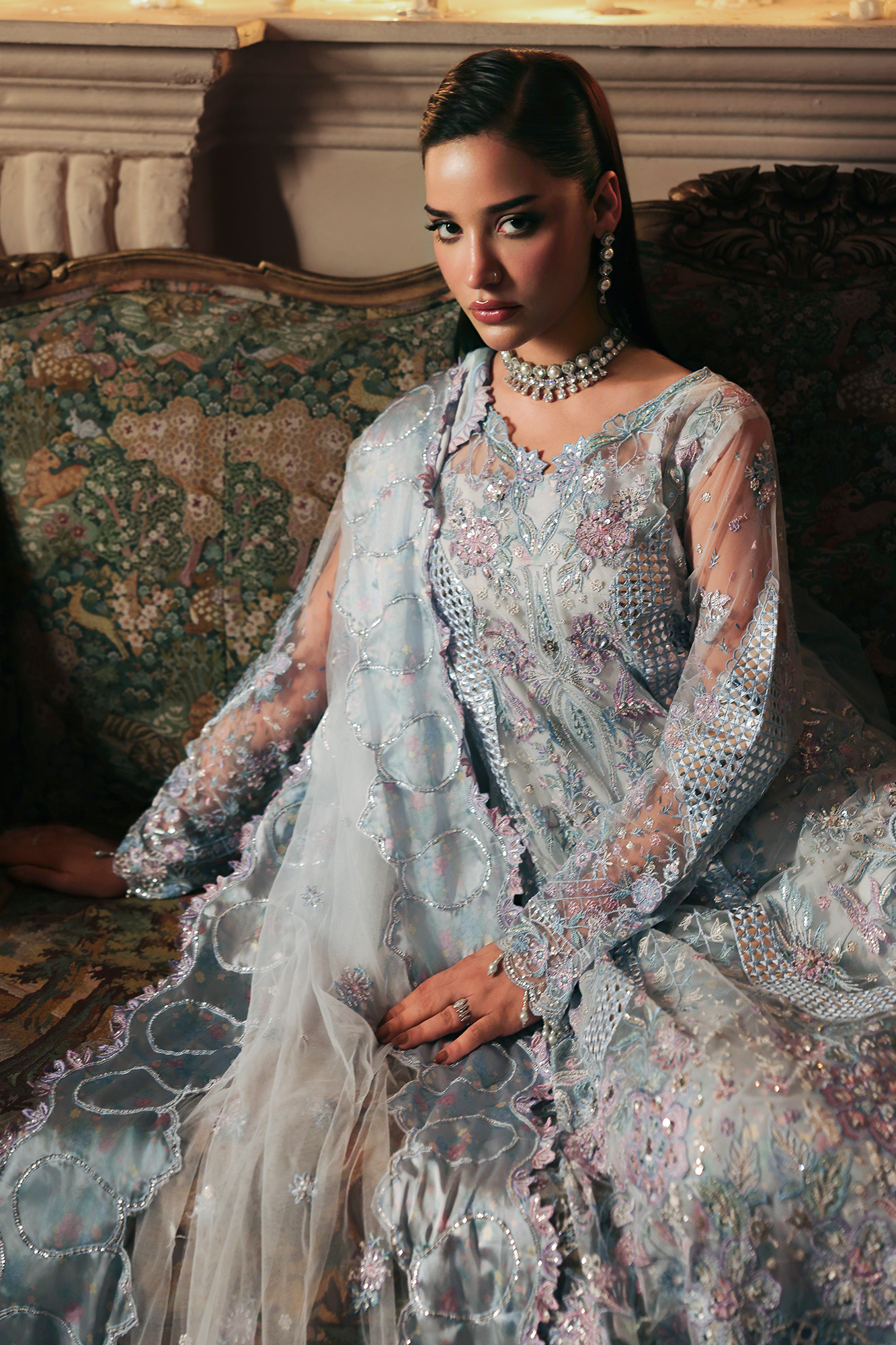 052a5728 Rajbari Sage Luxury Formals Margot– 052A5728