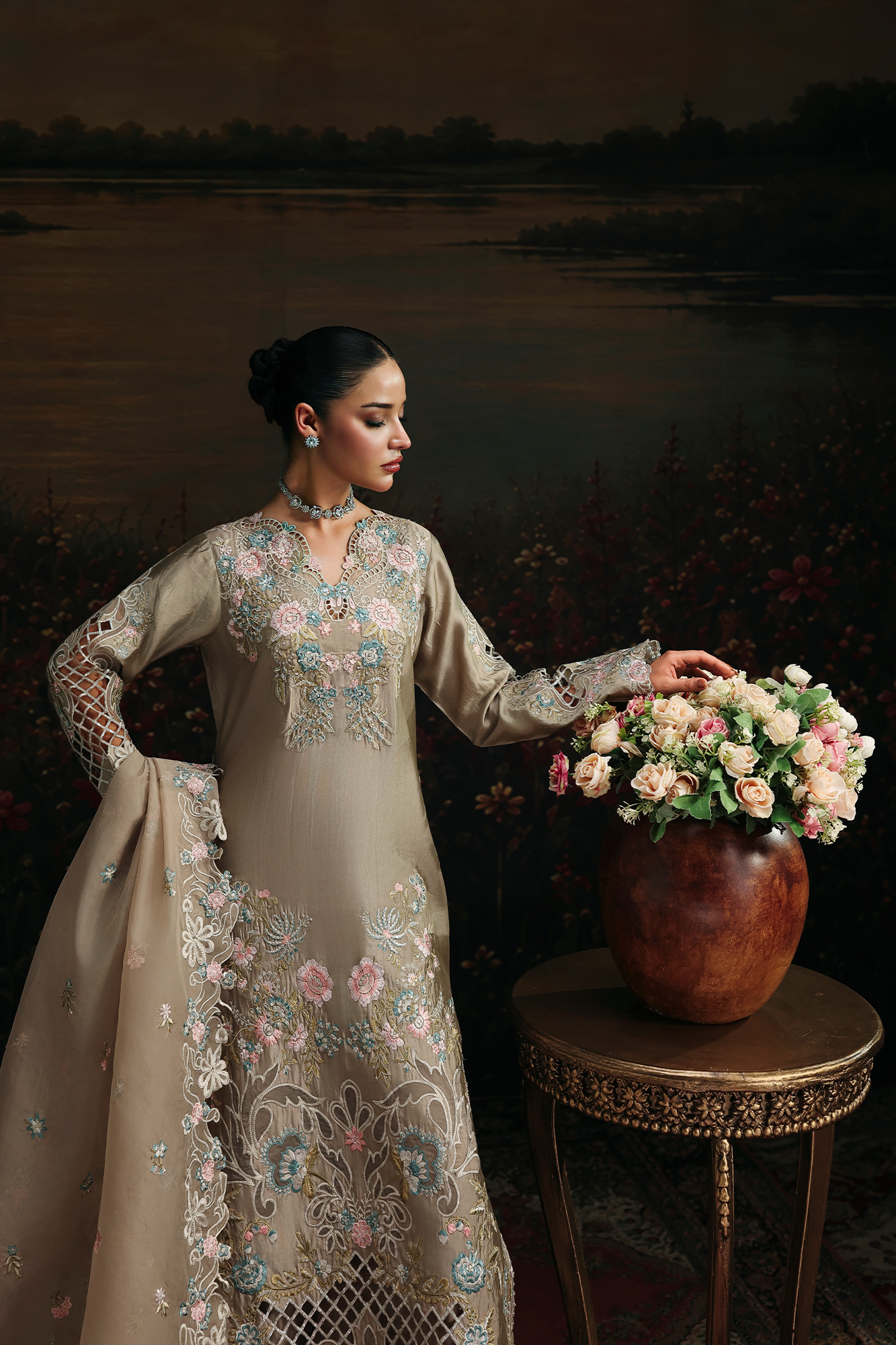 052a5855 Rajbari Sage Luxury Formals Isla– 052A5855