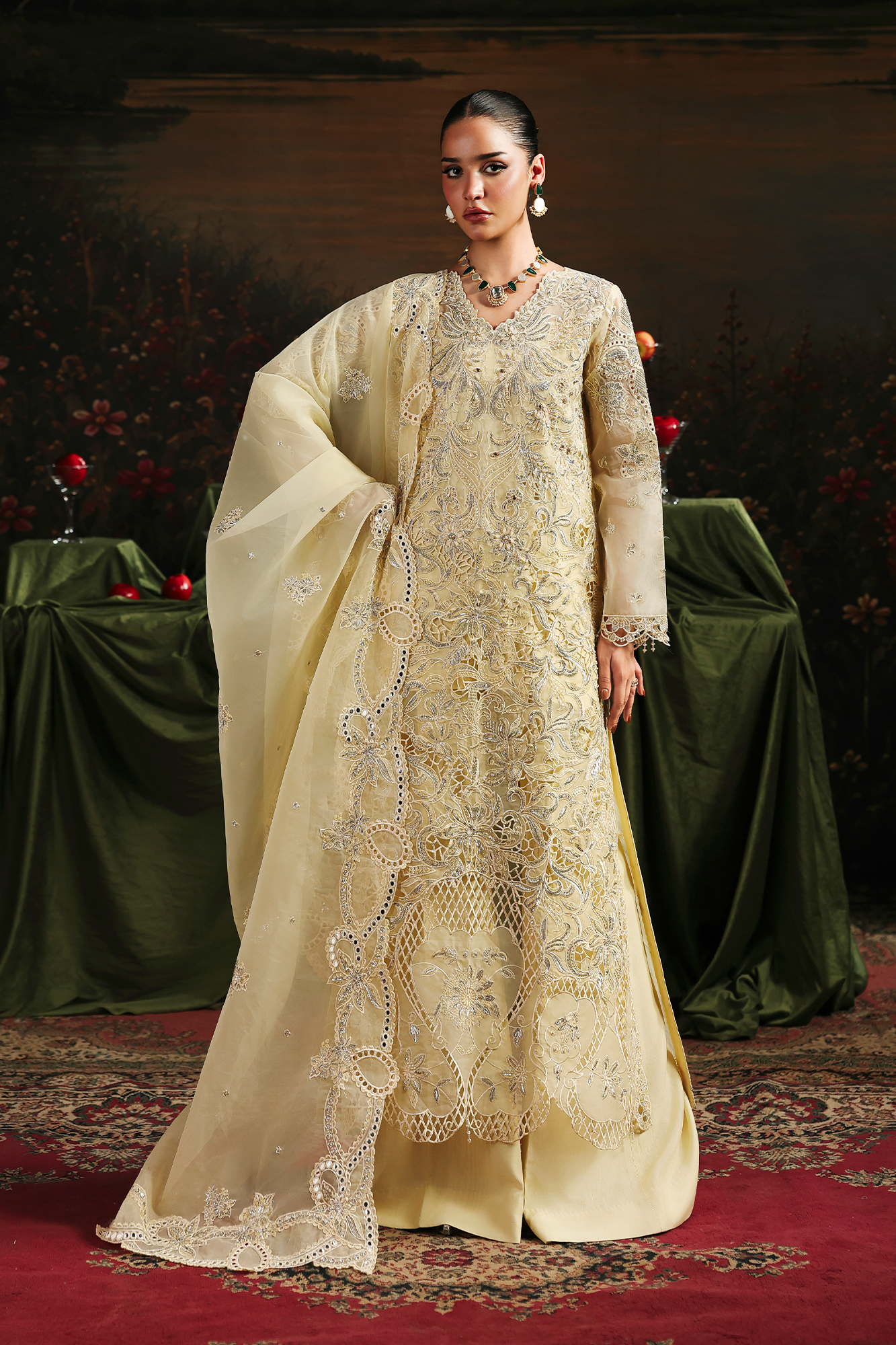 052a6091 Rajbari Sage Luxury Formals Simer