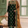 Emaan Adeel Velvet Affair Velmira