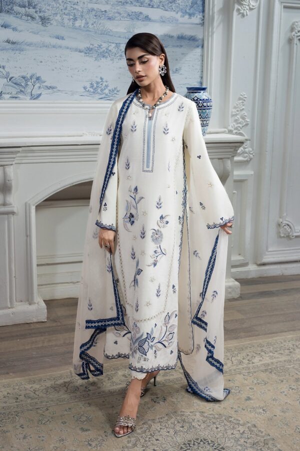 Lumeire Silk '26 Rang Rasiya | Luna
