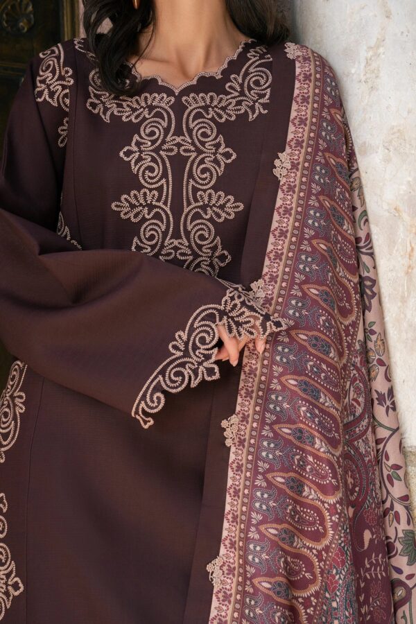 Rang Rasiya Meet Me In Istanbul Sable– detail view 3