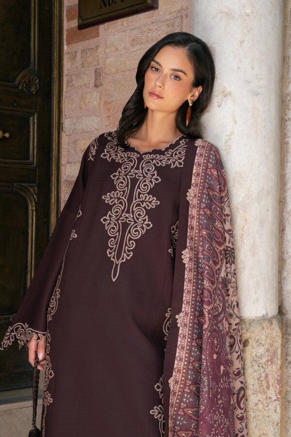 Rang Rasiya Meet Me In Istanbul Sable– detail view 5