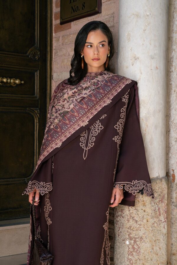 Rang Rasiya Meet Me In Istanbul Sable– detail view 6