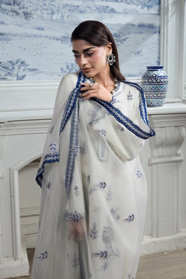 Lumeire silk '26 rang rasiya | luna Lumeire Silk '26 Rang Rasiya | Luna - Image 3
