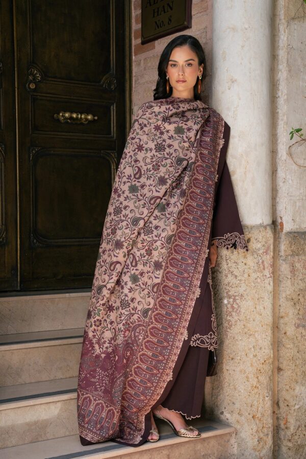 Rang Rasiya Meet Me In Istanbul Sable– detail view 7
