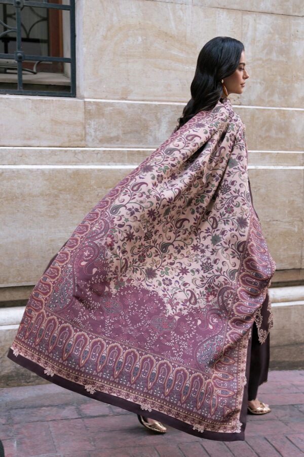 Rang Rasiya Meet Me In Istanbul Sable– detail view 8
